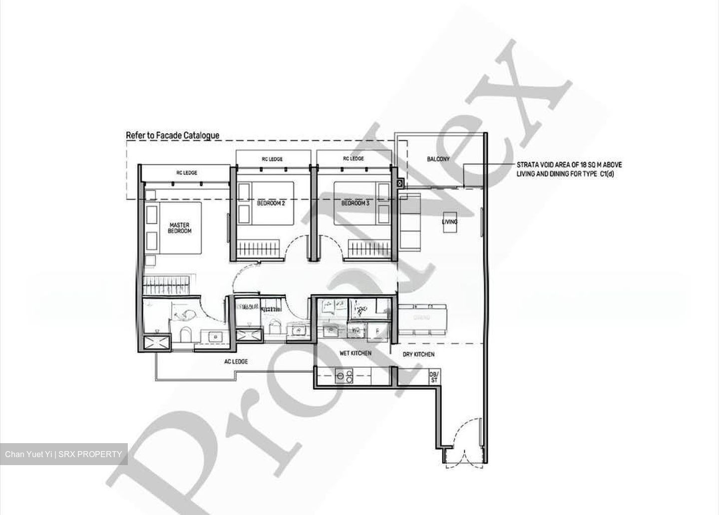 Tembusu Grand (D15), Condominium #574929361